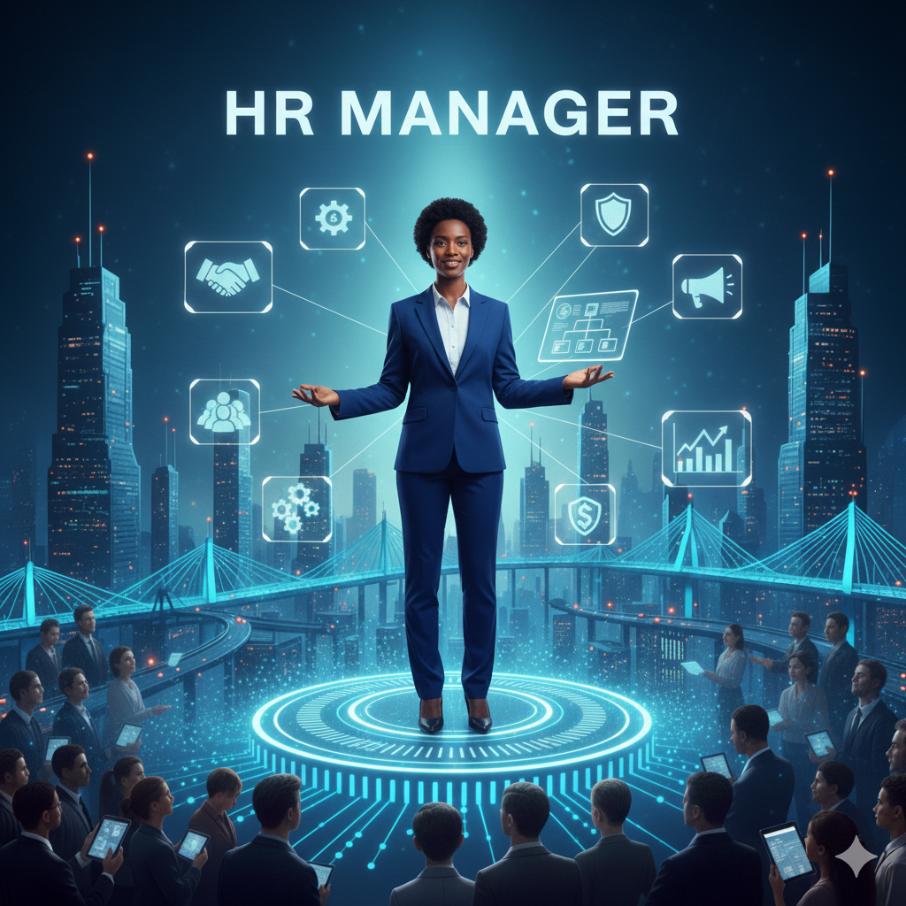 تصویر مقاله: مهارت‌های پرتقاضا در مدیریت منابع انسانی (HR) در دنیای کسب‌وکار امروز